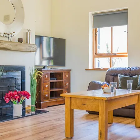 Vakantiehuis 4 Bed In Kilmuckridge Oc-ii09888