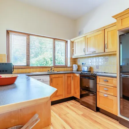 Dom wakacyjny 4 Bed In Kilmuckridge Oc-ii09888 *