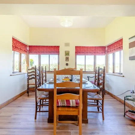 Dom wakacyjny 4 Bed In Kilmuckridge Oc-ii09888 Ford Court