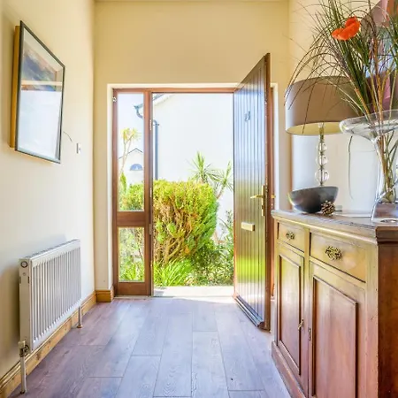 Dom wakacyjny 4 Bed In Kilmuckridge Oc-ii09888 *