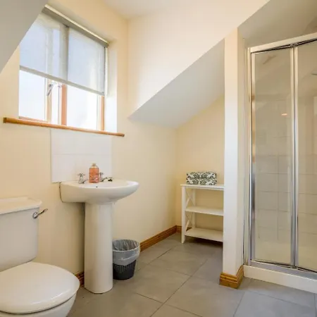 Vakantiehuis 4 Bed In Kilmuckridge Oc-ii09888 *