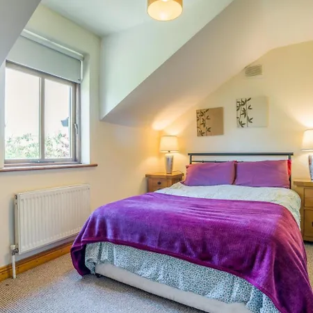 4 Bed In Kilmuckridge Oc-ii09888 Dom wakacyjny *