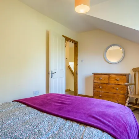 4 Bed In Kilmuckridge Oc-ii09888 Vakantiehuis