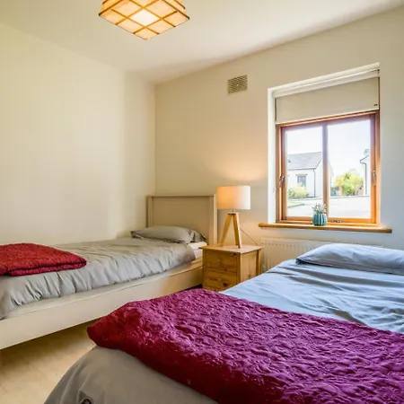 4 Bed In Kilmuckridge Oc-ii09888 Vakantiehuis Ford Court