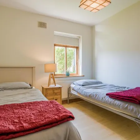 Dom wakacyjny 4 Bed In Kilmuckridge Oc-ii09888 *