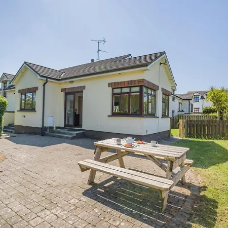 Dom wakacyjny 4 Bed In Kilmuckridge Oc-ii09888 Ford Court
