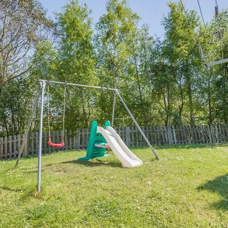 4 Bed In Kilmuckridge Oc-ii09888 Dom wakacyjny *