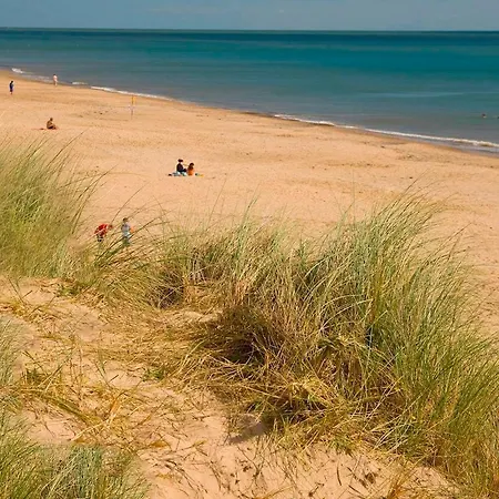 Dom wakacyjny 4 Bed In Kilmuckridge Oc-ii09888 Ford Court