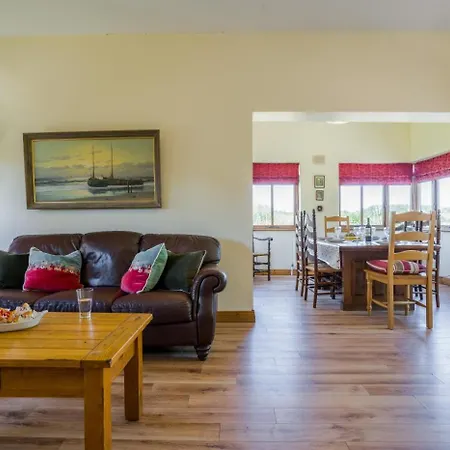 Dom wakacyjny 4 Bed In Kilmuckridge Oc-ii09888 Ford Court