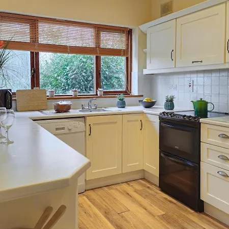 4 Bed In Kilmuckridge Oc-ii09888 Dom wakacyjny Ford Court