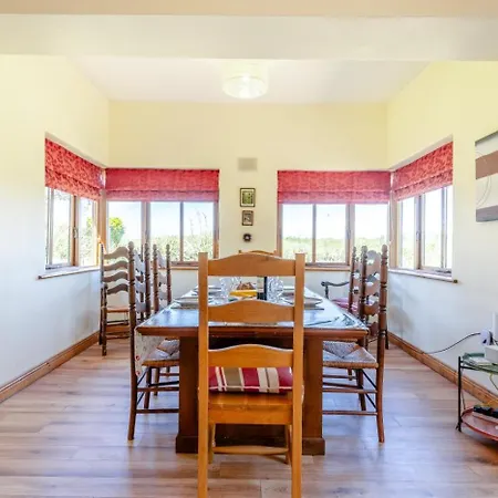 Dom wakacyjny 4 Bed In Kilmuckridge Oc-ii09888 Ford Court