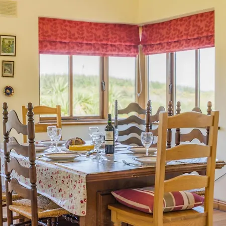 Dom wakacyjny 4 Bed In Kilmuckridge Oc-ii09888 *