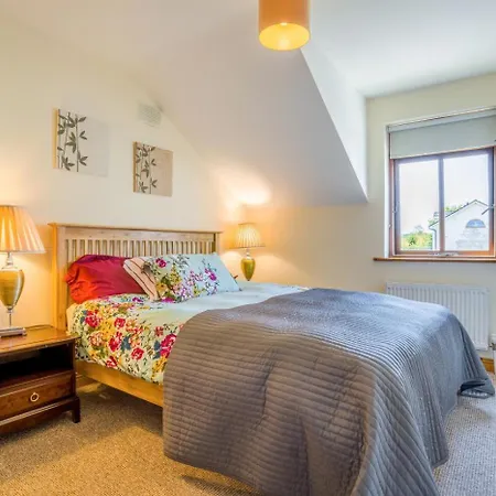 펜션 4 Bed In Kilmuckridge Oc-ii09888 *