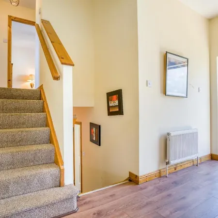 펜션 4 Bed In Kilmuckridge Oc-ii09888 *