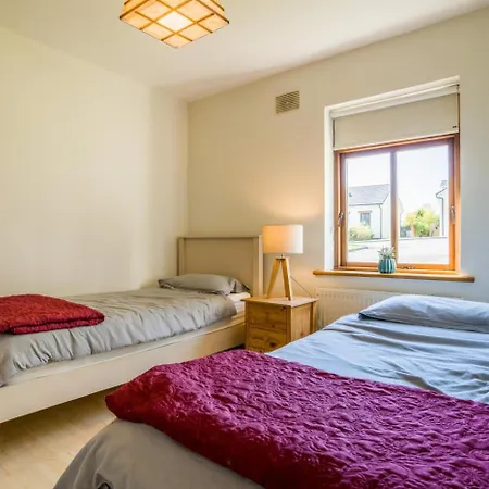 펜션 4 Bed In Kilmuckridge Oc-ii09888 킬머크리지