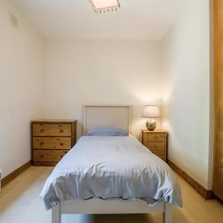 4 Bed In Kilmuckridge Oc-ii09888 Dom wakacyjny Ford Court