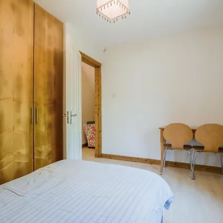 4 Bed In Kilmuckridge Oc-ii09888 펜션 킬머크리지