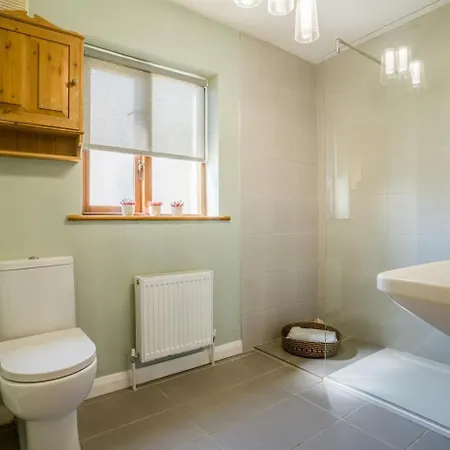 Dom wakacyjny 4 Bed In Kilmuckridge Oc-ii09888