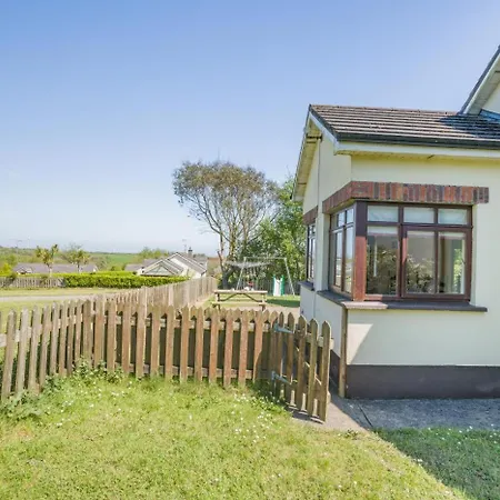 4 Bed In Kilmuckridge Oc-ii09888 펜션 *