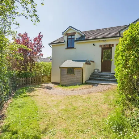 Dom wakacyjny 4 Bed In Kilmuckridge Oc-ii09888