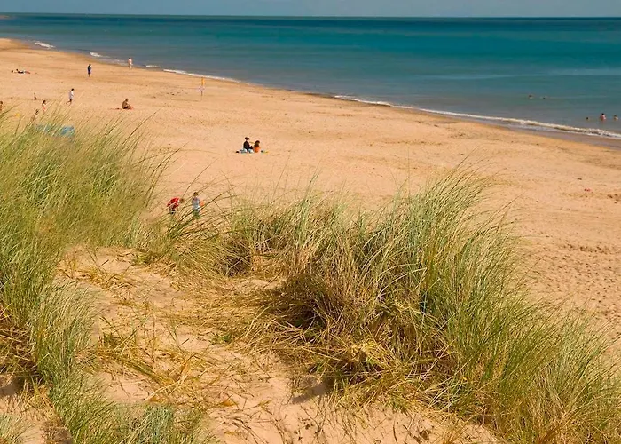 別荘 4 Bed In Kilmuckridge Oc-ii09888 キルマックリッジ