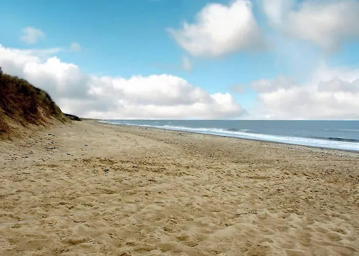 4 Bed In Kilmuckridge Oc-ii09888 別荘 *