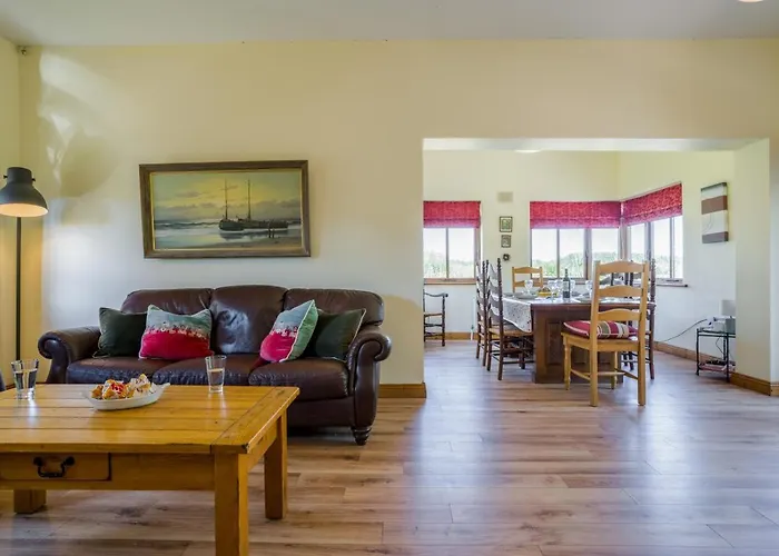 別荘 4 Bed In Kilmuckridge Oc-ii09888 キルマックリッジ