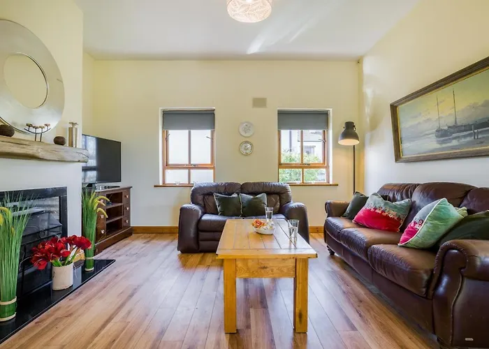 別荘 4 Bed In Kilmuckridge Oc-ii09888 *