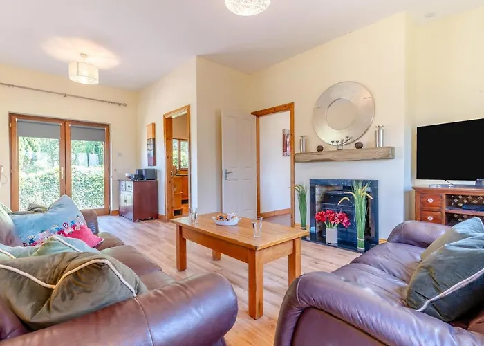 4 Bed In Kilmuckridge Oc-ii09888 別荘 *