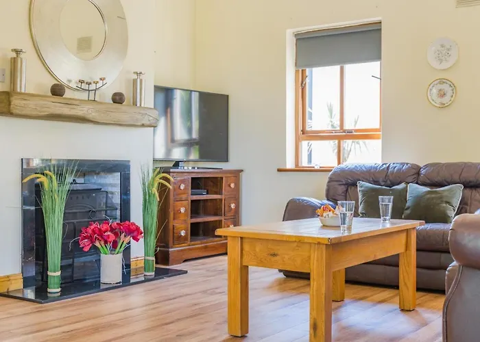 別荘 4 Bed In Kilmuckridge Oc-ii09888 *