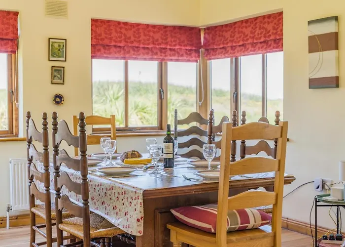 別荘 4 Bed In Kilmuckridge Oc-ii09888 *