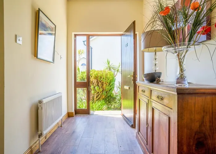 別荘 4 Bed In Kilmuckridge Oc-ii09888