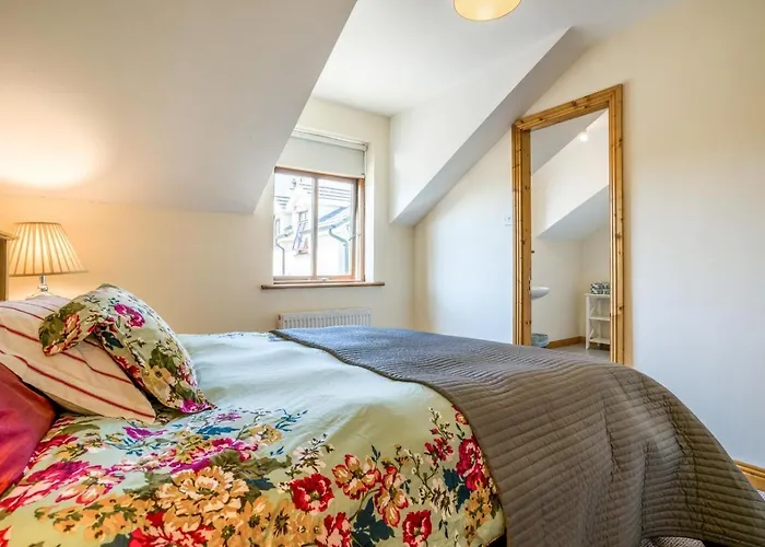 別荘 4 Bed In Kilmuckridge Oc-ii09888 *