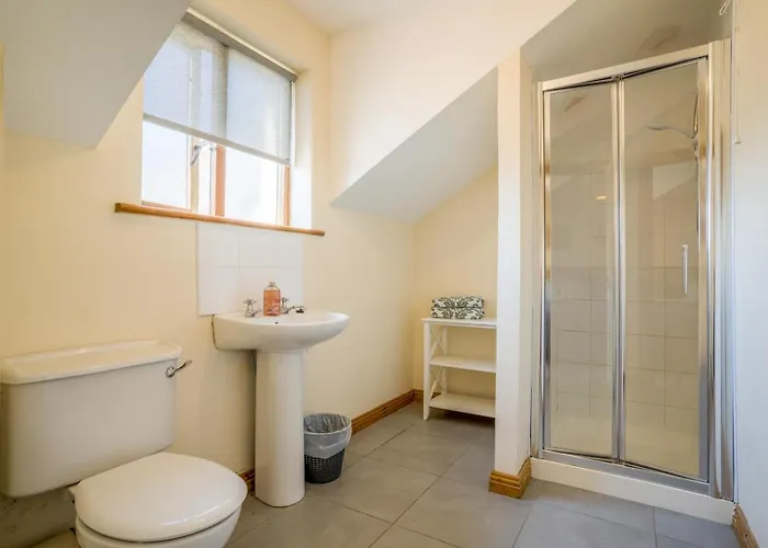 別荘 4 Bed In Kilmuckridge Oc-ii09888 キルマックリッジ