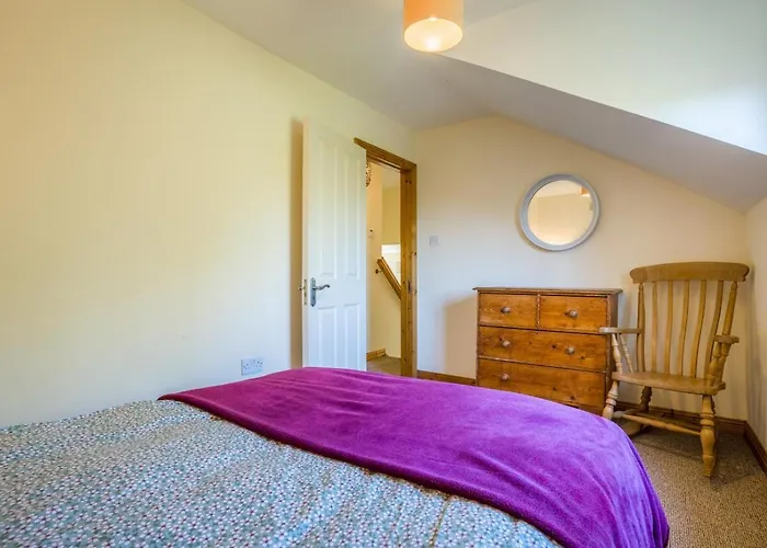 別荘 4 Bed In Kilmuckridge Oc-ii09888 *