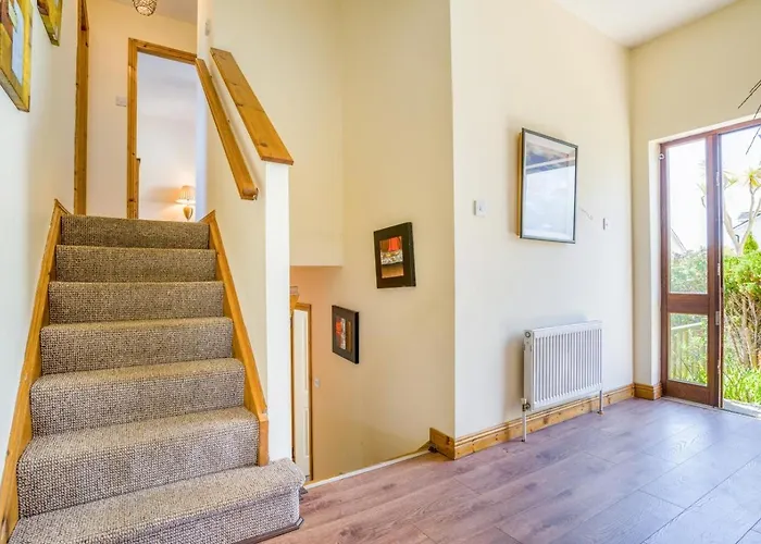 別荘 4 Bed In Kilmuckridge Oc-ii09888 *