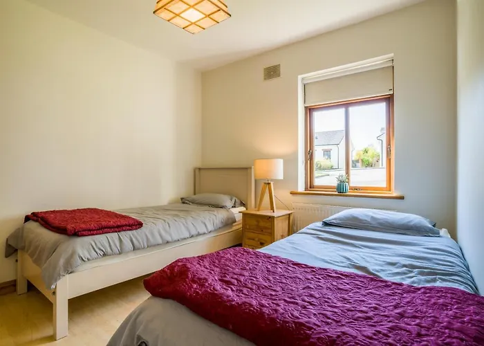 別荘 4 Bed In Kilmuckridge Oc-ii09888 キルマックリッジ