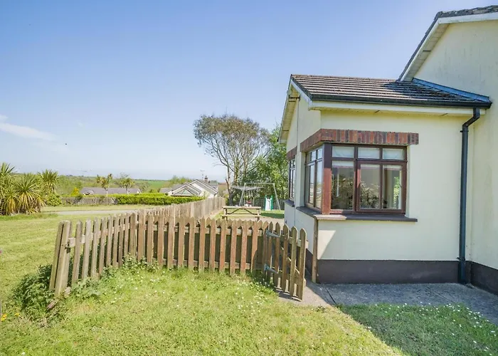 4 Bed In Kilmuckridge Oc-ii09888 別荘 *