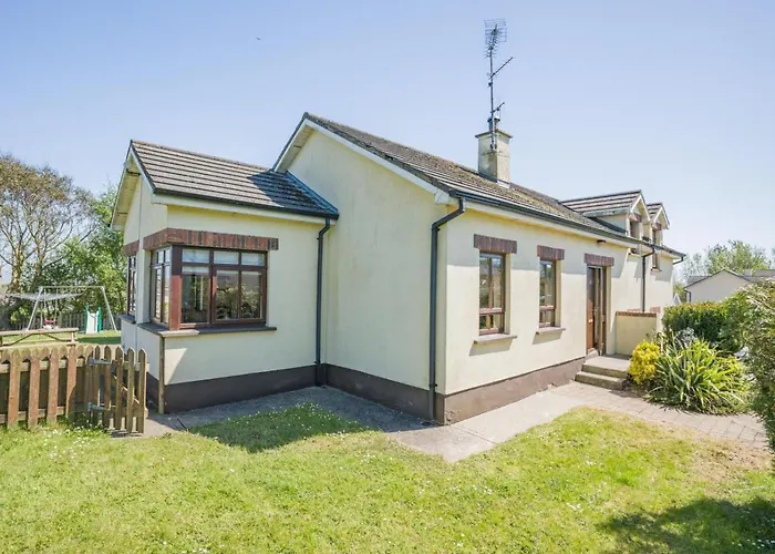 4 Bed In Kilmuckridge Oc-ii09888 *