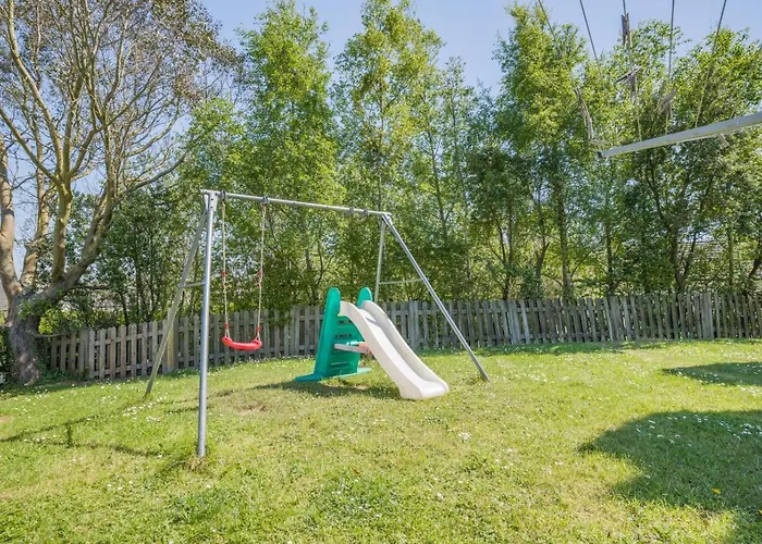 4 Bed In Kilmuckridge Oc-ii09888 別荘 キルマックリッジ