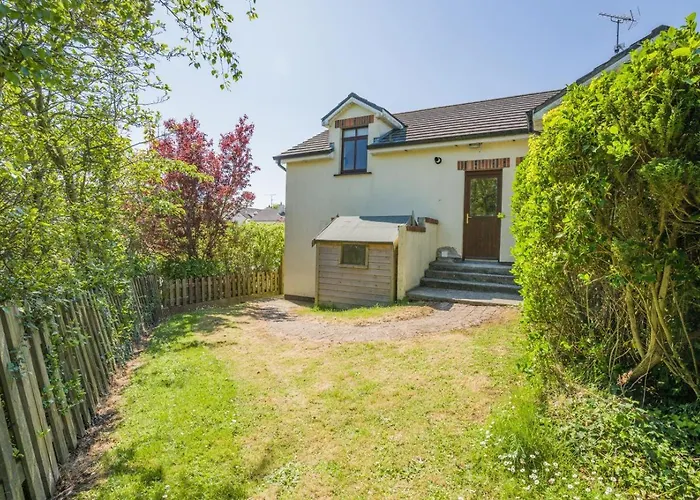 別荘 4 Bed In Kilmuckridge Oc-ii09888