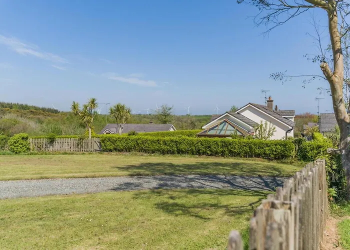 4 Bed In Kilmuckridge Oc-ii09888 別荘 *